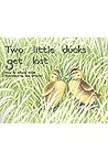 Two little Ducks Get Lost; Grade 1: Rigby PM Plus Blue, Student Reader