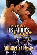 His Father's Omega
