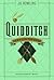 Quidditch Through the Ages
