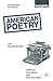 American Poetry: The Modern...