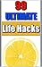 Memes: 99 Ultimate Life Hacks & Funny Memes: (Self Help Books, Spring Cleaning, Funny Jokes, Memes Free, Memes XL, Funny Books)