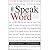 Speak the Word Single Booklet
