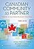 Canadian Community As Partner: Theory & Multidisciplinary Practice