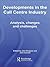 Developments in the Call Centre Industry: Analysis, Changes and Challenges