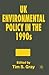 UK Environmental Policy in ...