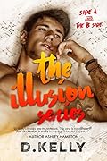 The Illusion Series Box Set