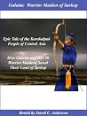 Gulaim: Warrior Maiden of Sarkop