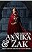 Annika & Zak (Princess of the Seven Suns #1)