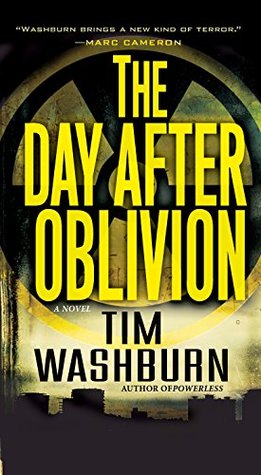 The Day after Oblivion (Kindle Edition)