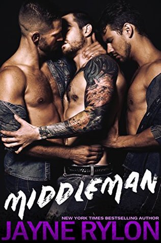 Middleman (Kindle Edition)