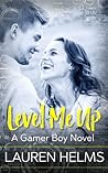 Level Me Up (Gamer Boy #1)