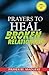 Prayers to Heal Broken Relationship (Marriage Miracles)