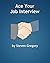 Ace Your Job Interview