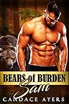 Sam (Bears of Burden, #5)