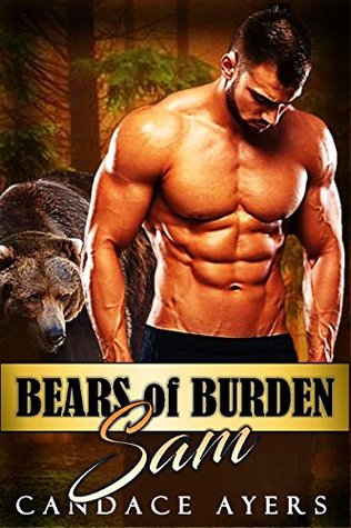 Sam (Bears of Burden, #5)