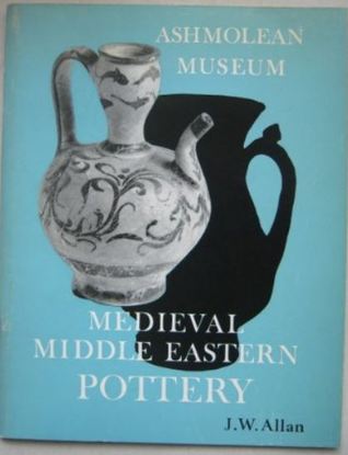 Medieval Middle Eastern Pottery