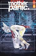 Mother Panic (2016-2017) #8