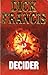 Decider by Dick Francis