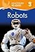 Kingfisher Readers L3: Robots