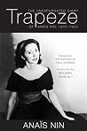 Trapeze: The Unexpurgated Diary of Anaïs Nin, 1947-1955 Book cover for Trapeze: The Unexpurgated Diary of Anaïs Nin, 1947-1955