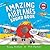 Amazing Airplanes Sound Book: A very noisy book (Amazing Machines)