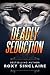 Deadly Seduction (CIA Agent...