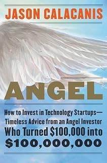 Angel by Jason Calacanis
