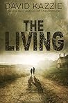 Book cover for The Living (The Immune #5)