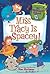 Miss Tracy Is Spacey! (My Weirdest School, #9)