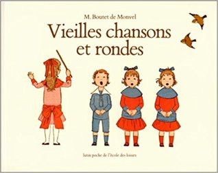 Vieilles Chansons Et Rondes