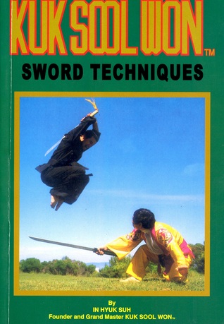 Kuk Sool Won Sword Techniques