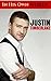 Justin Timberlake: In His Own Words by Justin Timberlake