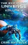 The Expanding Universe, Volume 2 by Craig Martelle