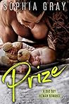 Book cover for Prize