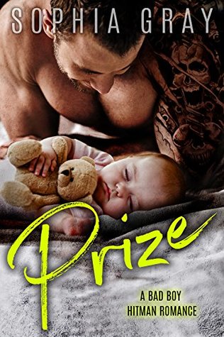 Prize (Kindle Edition)