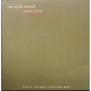 Söz Acıda Sınandı (Paperback)