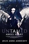 Angel Heart (Untamed #2)