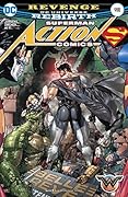 Action Comics #980