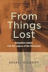 From Things Lost:...