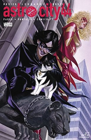 Astro City (2013-2018) #44