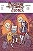 Adventure Time Comics #11