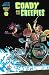 Coady and the Creepies #3 by Liz Prince Coady and the Creepies #3 by Liz Prince