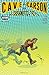 Cave Carson Has a Cybernetic Eye (2016-2017) #8 by Jon Rivera