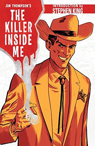 Jim Thompson's The Killer Inside Me