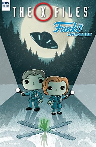 The X-Files: Funko Universe (Kindle Edition)