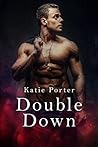 Double Down (Vegas Top Guns #1) Double Down (Vegas Top Guns #1)