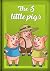 The 3 Little Pigs Illustrat...
