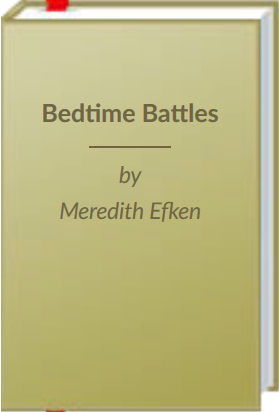 Bedtime Battles (SAHM #0.5)