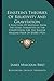 Einstein's Theories Of Relativity And Gravitation: A Selection Of Material From The Essays Submitted In The Competition For The Eugene Higgins Prize Of $5,000 (1921)