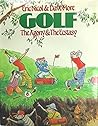 Golf: Agony & Ecstasy